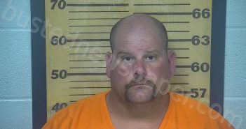 HERMAN, STEVEN R | 2022-07-16 18:17:00 Ottawa County, Ohio Booking