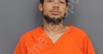 FRANKLIN,JAVAN DEMOSKIE | 2022-07-16 Cherokee County, Texas Booking