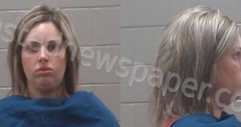 <B>HOUSTON</B>, <B>SKYLER</B> <B>ANN</B> #, Wichita County, Texas - 2022-07-16