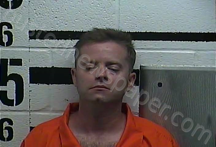 MAGRUDER, JAMES MAGNUM #, Larue County, Kentucky - 2022-07-17 01:34:00