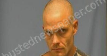 JOHN LUPTON | 2022-07-17 22:41:00 Saline County, Arkansas Booking