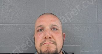 FRANCO, MATTHEW JASON | 2022-07-17 01:30:00 Preston County, West Virginia Booking