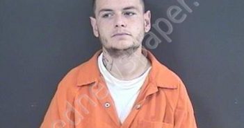 RIGSBY, TIMOTHY WARREN | 2022-07-17 10:54:00 Roanoke County, Virginia Booking