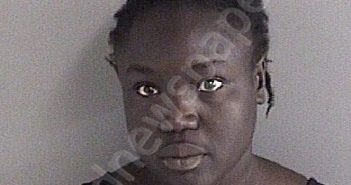 <B>DOMOH</B>, ASHEN <B>DENG</B> <B>DENG</B> #, Story County, Iowa - 2022-07-17