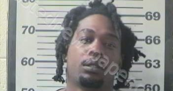 <B>WILLIAMS</B>, <B>ANTHONY</B>, <B>JERRELL</B> #, Mobile County, Alabama - 2022-07-17