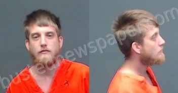 <B>RIGGS</B>, WILLIAM <B>AUSTIN</B> #, Bowie County, Texas - 2022-07-17