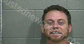 <B>WALKER</B>, <B>BRIAN</B> <B>LEE</B> #, Barren County, Kentucky - 2022-07-17 01:38:00