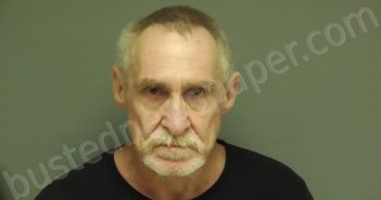 <B>STILLWELL</B>, <B>DONALD</B> HOWARD #, Calhoun County, Alabama - 2022-07-17