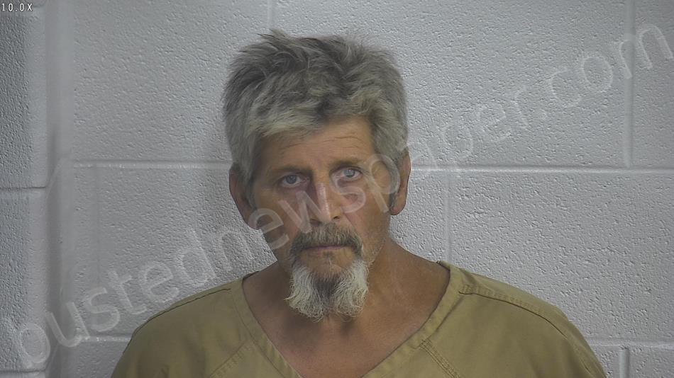 MOORE, JAMES A #, Laurel County, Kentucky - 2022-07-17 12:23:00