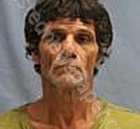 <B>CASH</B>, <B>TONY</B> ALLEN #, Pulaski County, Arkansas - 2022-07-17