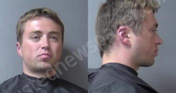 SPEER, ADAM MICHAEL | 2022-07-17 02:26:00 Madison County, Indiana Booking
