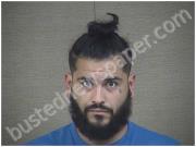 MACIAS, ANSELMO | 2022-07-17 Harnett County, North Carolina Booking