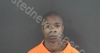 LEE, THOMAS EARNEST III | 2022-07-17 21:28:00 Roanoke County, Virginia Booking