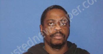 <B>CONLEY</B>, <B>DERRICK</B> <B>CORNELIUS</B> #, Sampson County, North Carolina - 2022-07-17 07:23:00
