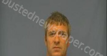 CALVIN CRUTCHFIELD | 2022-07-17 14:00:00 Saline County, Arkansas Booking