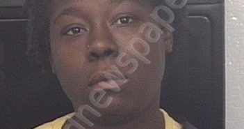 <B>NORRIS</B>, <B>MARISSA</B> <B>DONTAY</B> #, Cleveland County, North Carolina - 2022-07-18 11:23:00