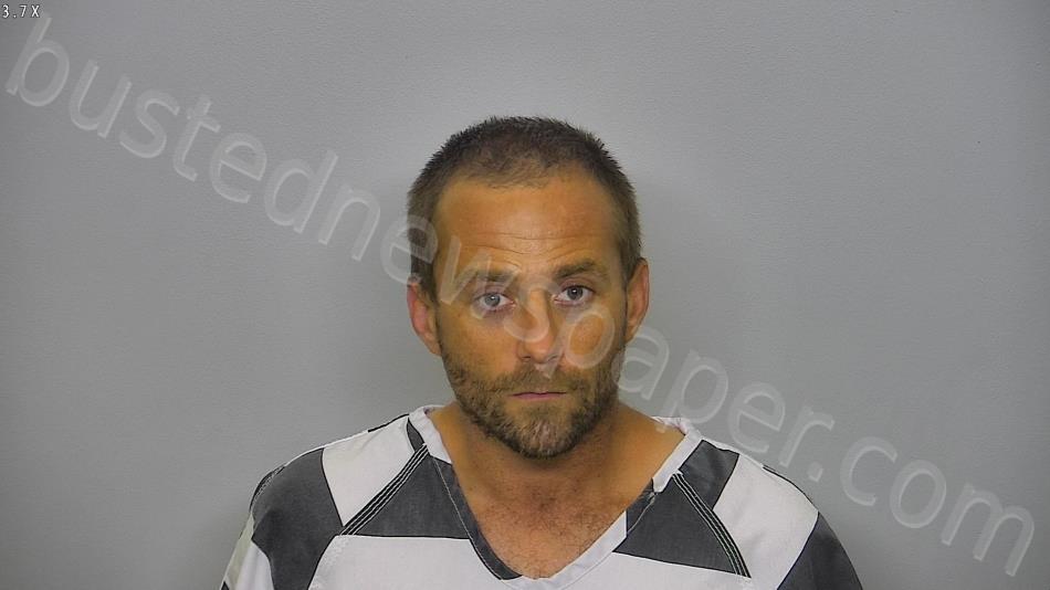 Spah, Bradley Allen Mugshot | 2022-07-18 16:34:00 Burleigh County ...