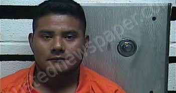 ALBERTO, MARIO | 2022-07-18 09:11:00 Larue County, Kentucky Booking