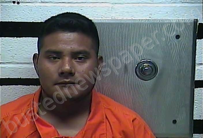 ALBERTO, MARIO #, Larue County, Kentucky - 2022-07-18 09:11:00