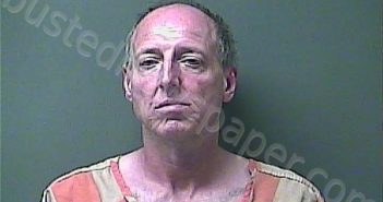 BARCIKOWSKI, JOSEPH D | 2022-07-18 13:46:00 Laporte County, Indiana, La Porte County, Indiana Booking