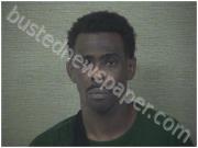 WEBB, VARON | 2022-07-18 Harnett County, North Carolina Booking