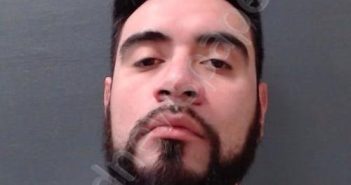 <B>MEDINA</B>, GABRIEL <B>ROLANDO</B> #, Comal County, Texas - 2022-07-18