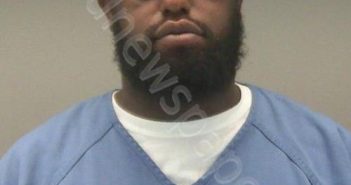 <B>WALKER</B> <B>JR</B>, <B>JERRY</B> <B>LYNN</B> #, Montgomery County, Ohio - 2022-07-18 01:30:00