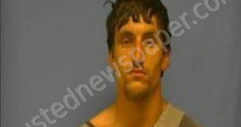 AUSTIN MEEKS | 2022-07-18 13:28:00 Saline County, Arkansas Booking