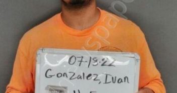 <B>GONZALES</B>, IVAN NMN #, <b>Sebastian</b> County, Arkansas, Sebastian County, Arkansas - 2022-07-18 15:01:00