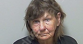 <B>CLARK</B>, <B>BRENDA</B> KAY #, Putnam County, Florida - 2022-07-18 14:30:00