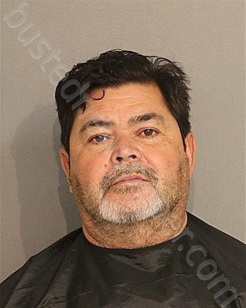 ANGEL ALBERTO MAISONAVE-RODRIGUEZ #, Osceola County, Florida - 2022-07-18