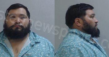 <B>GUERRERO</B>, <B>RIGOBERTO</B>, <B>JR</B>. #, Hidalgo County, Texas - 2022-07-18