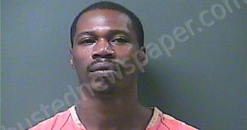 WRIGHT, TERRANCE | 2022-07-18 23:05:00 Laporte County, Indiana, La Porte County, Indiana Booking