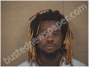 JAMES, JARVIS | 2022-07-18 Harnett County, North Carolina Booking