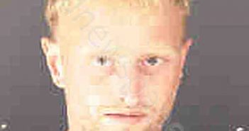 PETERSON, SHAWN CORY | 2022-07-18 Sarasota County, Florida Booking