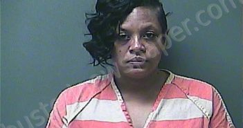 HALL, ELAINE | 2022-07-18 23:07:00 Laporte County, Indiana, La Porte County, Indiana Booking