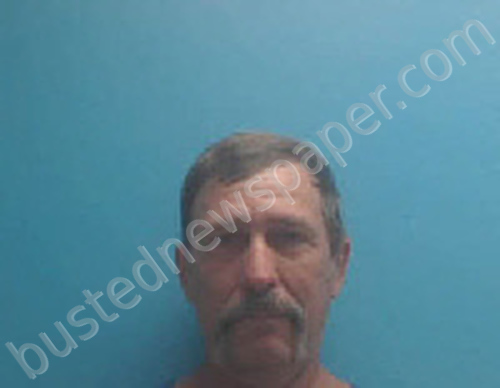 SKINNER, PAUL MITCHELL #, Desoto County, Florida - 2022-07-18 11:32:00