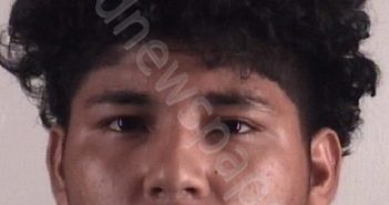 <B>VASQUEZ</B>-REYES, <B>EDWIN</B> MANUEL #, Tarrant County, Texas - 2022-07-18