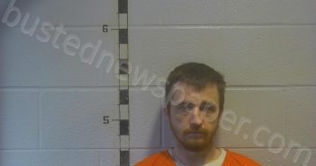 <B>SCOTT</B>–<B>WHITLOW</B>, <B>PHILIP</B> <B>LEE</B> #, Shelby County, Kentucky - 2022-07-18 22:35:00