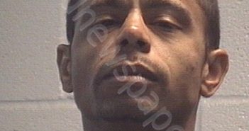 <B>POTTER</B>, <B>ANTHONY</B> <B>DWAYNE</B> #, Cleveland County, North Carolina - 2022-07-18 12:30:00