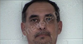 ARVIZU HERNANDEZ, JUAN CARLOS | 2022-07-18 Chase County, Kansas Booking