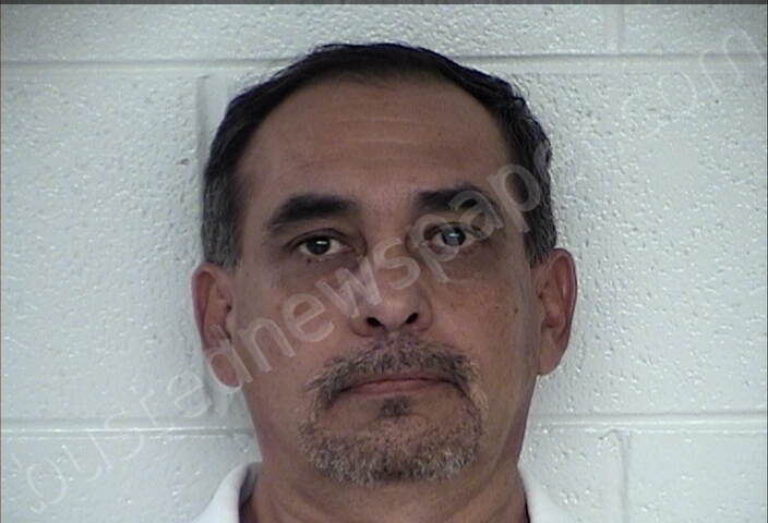 ARVIZU HERNANDEZ, JUAN CARLOS #, Chase County, Kansas - 2022-07-18