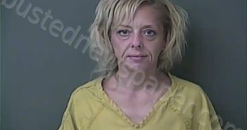 <B>LYNCH</B>, <B>HEATHER</B> <B>RENEE</B> #, Howard County, Indiana - 2022-07-18 18:17:00