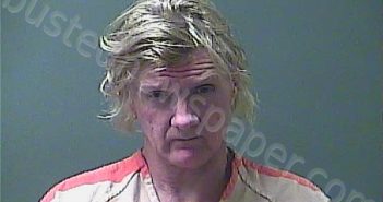 WALKER, TIMOTHY CORY | 2022-07-19 09:51:00 Laporte County, Indiana, La Porte County, Indiana Booking