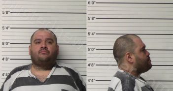 CHARNICHART, ROBERTO ANTONIO | 2022-07-19 Kerr County, Texas Booking