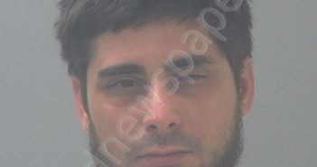 SOLIS <B>VARGAS</B>, DANIEL ESTEBAN #, Santa Rosa County, Florida - 2022-07-19 00:51:00