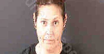 TYGRETT, ASHLEY LYNN | 2022-07-19 Sarasota County, Florida Booking