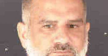 PARETTI, MICHAEL GEORGE | 2022-07-19 Sarasota County, Florida Booking