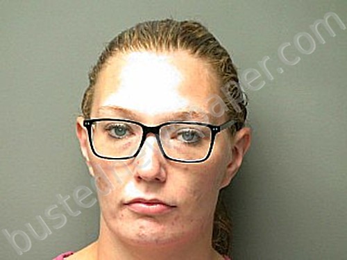 BURTON, WHITNEY CHEYENNE #, Simpson County, Kentucky - 2022-07-19 14:45:00
