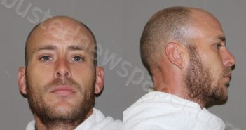 HALLER, <B>JONATHAN</B> MYLES #, <b>Denton</b> County, Texas, Denton County, Texas - 2022-07-19
